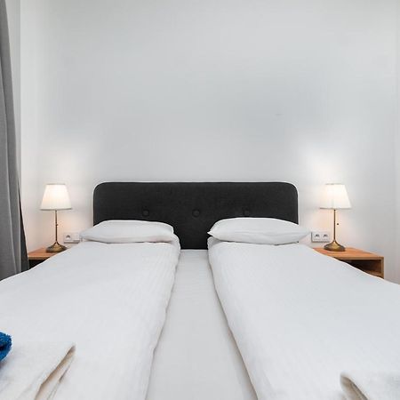 ורשה Apartament Slowackiego By Your Freedom מראה חיצוני תמונה