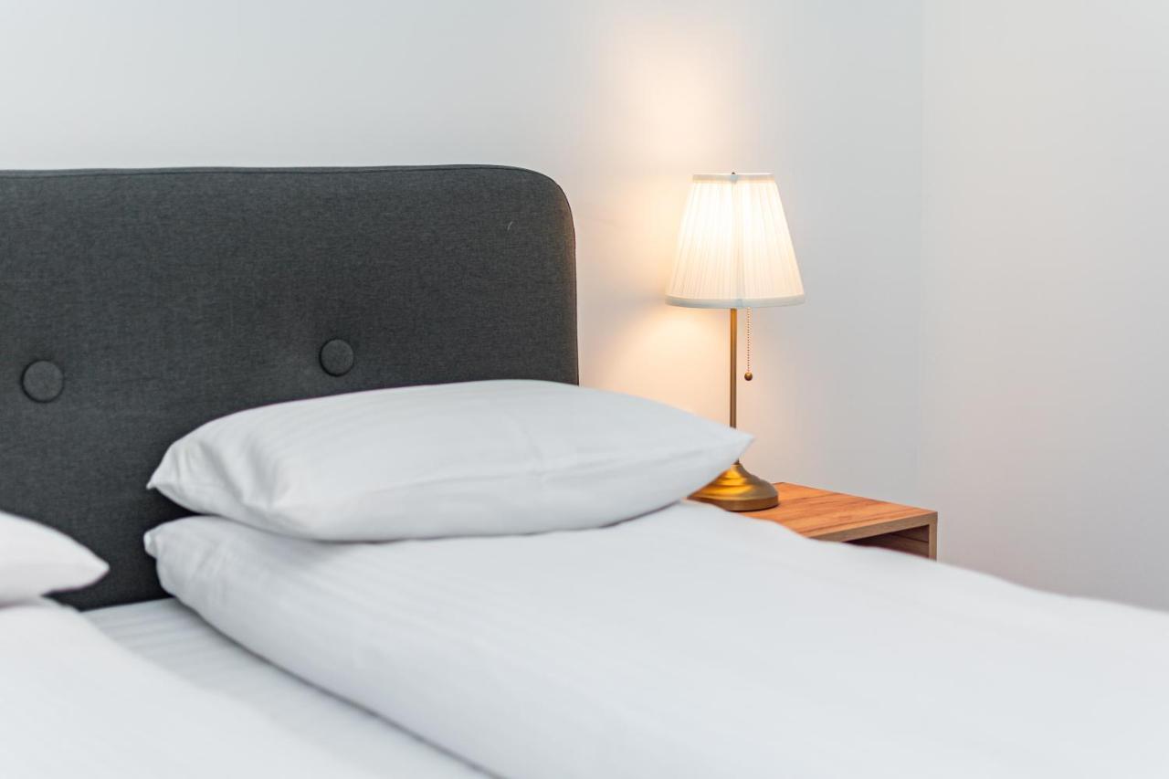 ורשה Apartament Slowackiego By Your Freedom מראה חיצוני תמונה